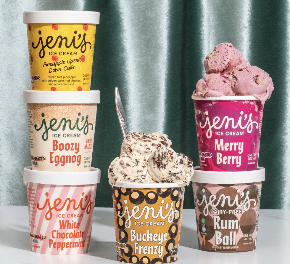 Jeni's ice clearance cream near me